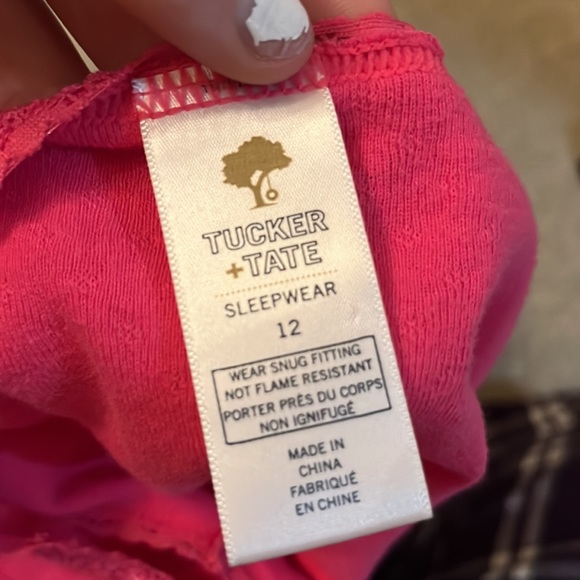 Soft lace tank - Picture 4 of 4